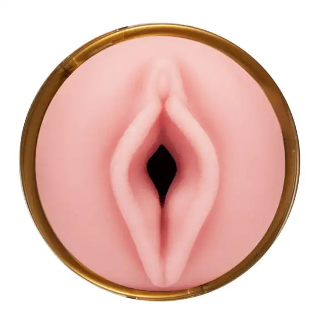Fleshlight - Go Stamina Trainings Unit Stu. Masturbator treningowy dla mężczyzn. Realistyczne doznania
