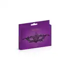 Eclipse - Etoile Masque - wysublimowana koronkowa maska