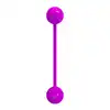 Pretty Love - Kegel Balls 30g/50g - kulki gejszy, silikon medyczny. Mega sale!