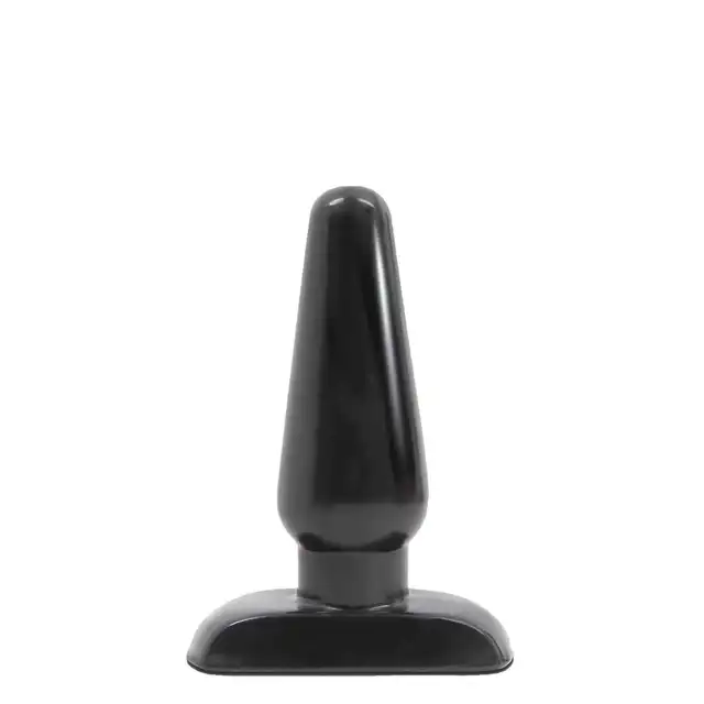 ANAL ADVENTURES BASIC ANAL PLUG MEDIUM