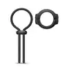 Dorcel - Fit Ring Adjustable Cockring. Regulowany ring erekcyjny z silikonu