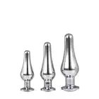GLEAMING LOVE PLEASURE SET SILVER
