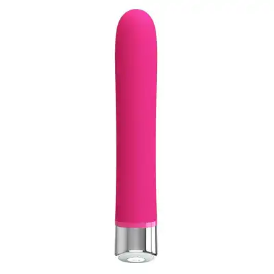 Pretty Love - Randoplh - niewielki wibrator dla maksymalnej przyjemności z 12 funkcjami wibracji!