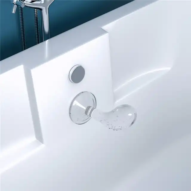 LoveToy - Flawless Clear Prostate Plug - korek do ekscytującego masażu prostaty i punktu G