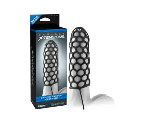 X-tensions - Najnowsze superfunkcjonalne nakladki od Pipedream z USA.