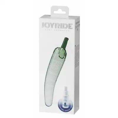 JOYRIDE Premium GlassiX Set 06