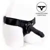 Kiotos Cox - Flesh 014. Realistyczne dildo z przyssawką 17 cm