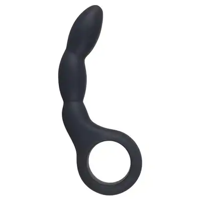 You 2 Toys - Anal Dildo. Pure Silicone. Specjalny stymulujący kształt. Unisex.
