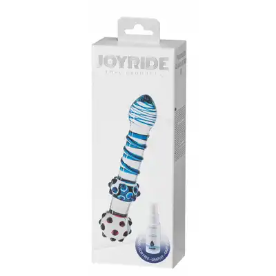 JOYRIDE Premium GlassiX Set 13