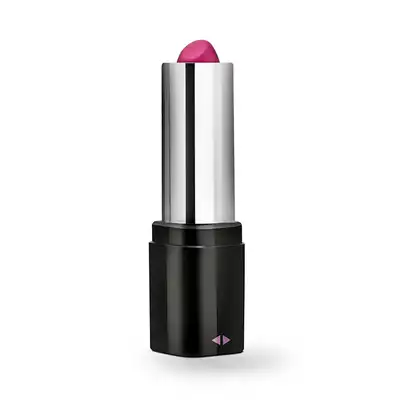 Blush - Rose Lipstick Vibe. Dyskretny wibrator w kształcie szminki. Świetnie wykonany 