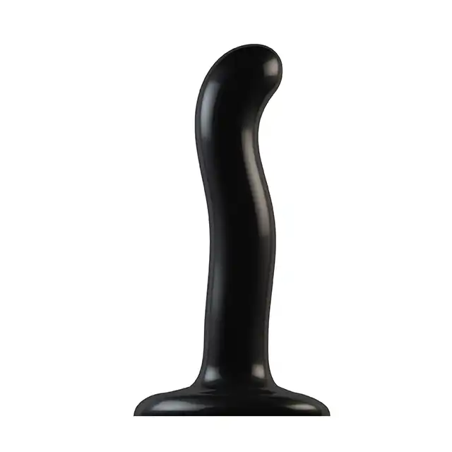 Strap-On-Me - P&amp;G Spot Dildo S - specjalne dildo do stymulacji punktu G oraz P! 