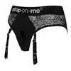 Strap-On-Me - Harness Lingerie Diva M - zmysłowa i elegancka uprząż z koronką