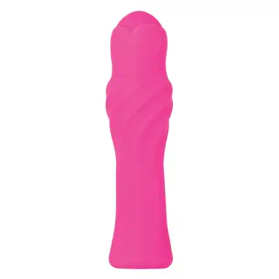 EVOLVED TWIST &amp; SHOUT PINK