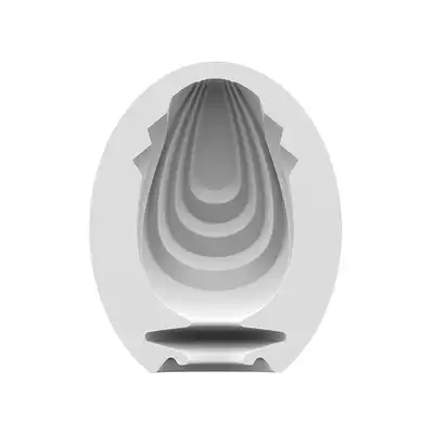 Masturbator Egg Single (Savage)