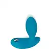 A&amp;E EVES G-SPOT THUMPER CLIT MASSAGER