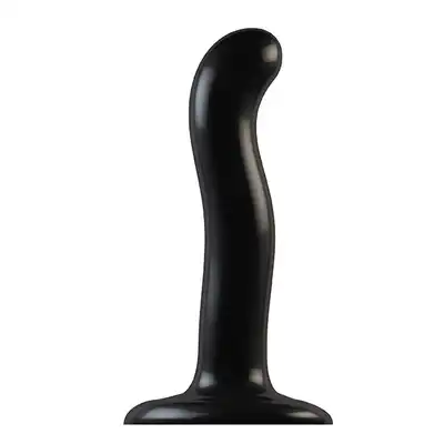 Strap-On-Me - P&amp;G Spot Dildo S - specjalne dildo do stymulacji punktu G oraz P! 