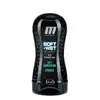 M for Men - Soft + Wet Vanilla. Naturalistyczna wagina. Realistyczne doznania 