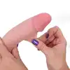 Kiotos Cox - Sliding Skin 02 23 cm. Ślizgająca się skóra. Super realizm