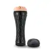 M for Men - The Torch Pussy Vanilla. Realistyczna wagina z innowacyjnego materiału X5!