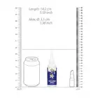 Cumface - Tasty Sperm Vanilla 80 ml. Super pyszna waniliowa sperma! 