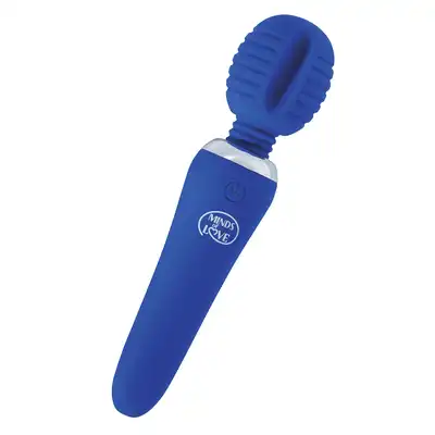 MINDS of LOVE Premium Massage Set purple
