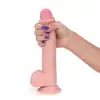 Kiotos Cox - Sliding Skin 03 Flesh. Super realistyczne dildo. Ślizgająca się skóra!