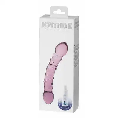 JOYRIDE Premium GlassiX Set 18