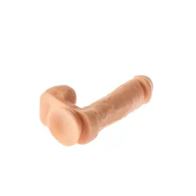 MR. DIXX MACHO MAX 8.3INCH DILDO