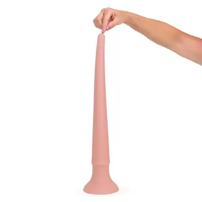 Kiotos Cox - 039 Extra Long 50 cm. Długi plug z miarką 