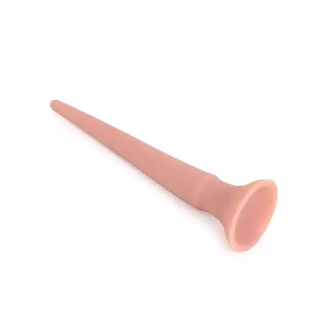 Kiotos Cox - 037 Extra Long. Plug analny o 30 cm głębokiej przyjemności 