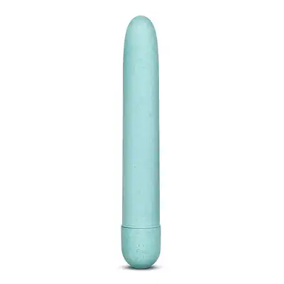 Gaia - Eco Vibe Aqua. Super wibracje. Ekologiczny biodegradowalny wibrator!