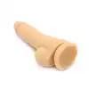 Kiotos Cox - Flesh 045 Silicone. Silikonowe realistyczne dildo. Super odlew