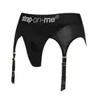 Strap-On-Me - Hrnress Lingerie Rebel M - seksowna uprząż