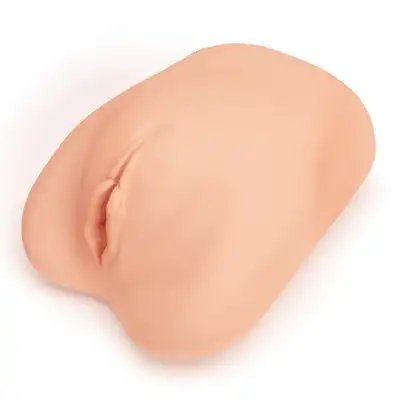 MALESATION Masturbator Real Tight Pussy
