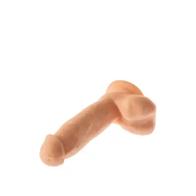 MR. DIXX REAL RYAN 7.1INCH DILDO