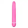 Rose - Luxuriate Pink - klasyczny różowy wibrator z wieloma wibracjami