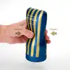 Tenga - Premium Soft Case Cup. Masturbator w wygodnym opakowaniu