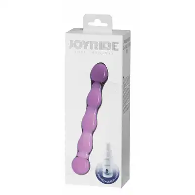 JOYRIDE Premium GlassiX Set 02