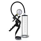 Performance - VX8 Premium Penis Pumps - pompka do penisa