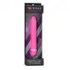 Rose - Luxuriate Pink - klasyczny różowy wibrator z wieloma wibracjami