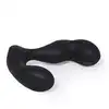 Svakom - Iker App USB. Silikonowy masażer prostaty na aplikację. 2 silniczki