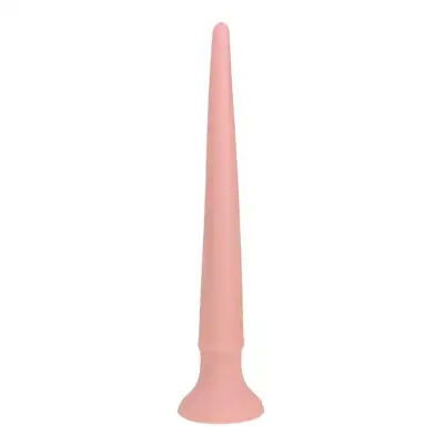 Kiotos Cox - 039 Extra Long 50 cm. Długi plug z miarką 