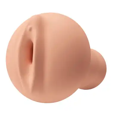 MALESATION Masturbator Real Tight Pussy