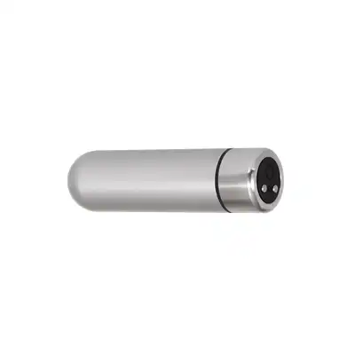 A&amp;E EVES SILVER METAL BULLET