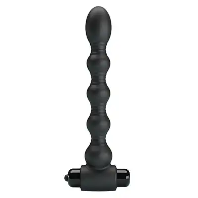 Pretty Love - Lynn Anal Plug. Super stymulujący korek analny. 10 wibracji