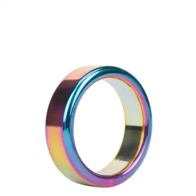 MALESATION Metal Rainbow Steel 44