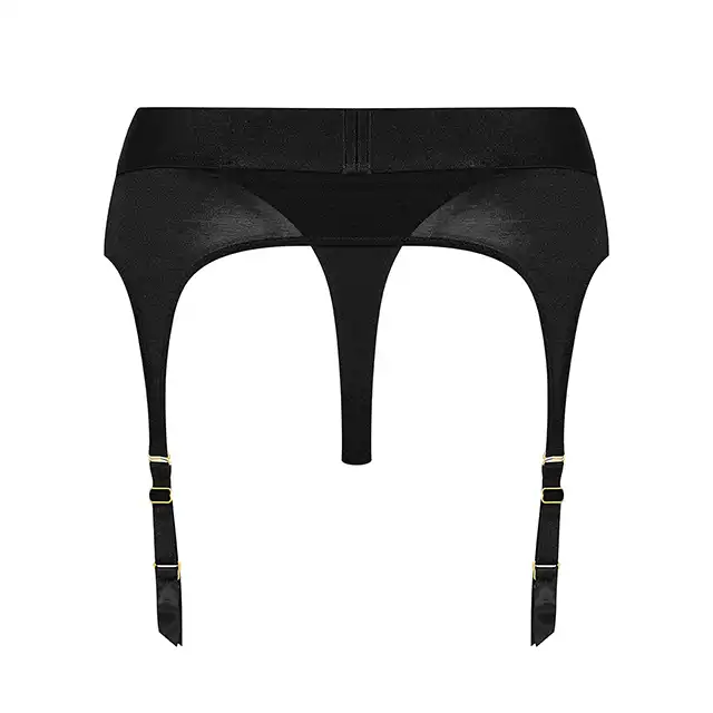 Strap-On-Me - Hrnress Lingerie Rebel M - seksowna uprząż