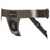 Strap-On-Me - Leatherette Harness Curious - oryginalna uprząż ze skóry ekologicznej