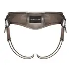 Strap-On-Me - Leatherette Harness Desirous - uprząż o niezwykłym wyglądzie
