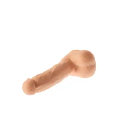 MR. DIXX MAGIC MILO 8.3INCH DILDO